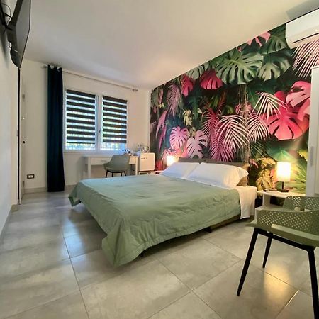Bed and Breakfast Tra Campagna E Mare Lido delle Nazioni Exterior foto