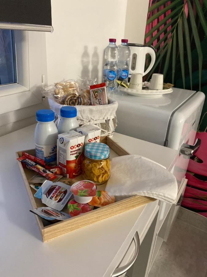 Bed and Breakfast Tra Campagna E Mare Lido delle Nazioni Exterior foto