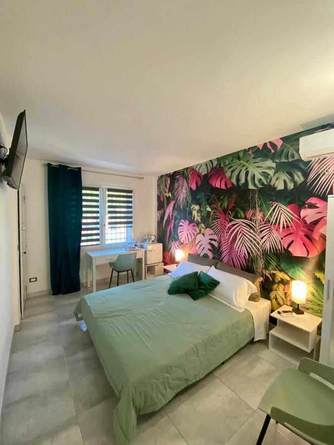 Bed and Breakfast Tra Campagna E Mare Lido delle Nazioni Exterior foto