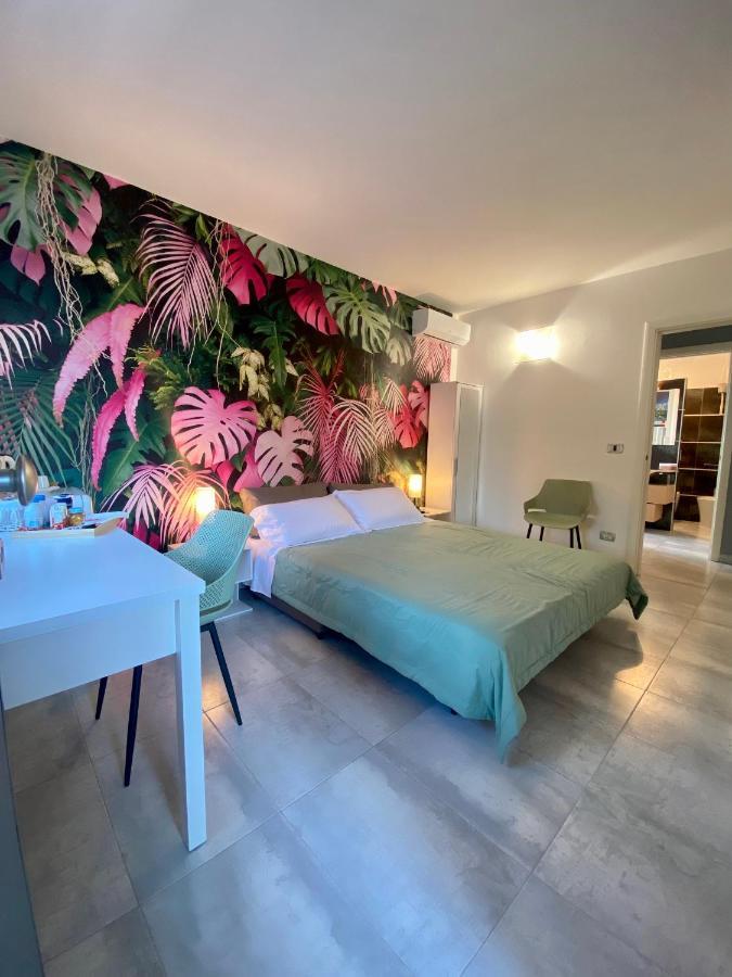 Bed and Breakfast Tra Campagna E Mare Lido delle Nazioni Exterior foto
