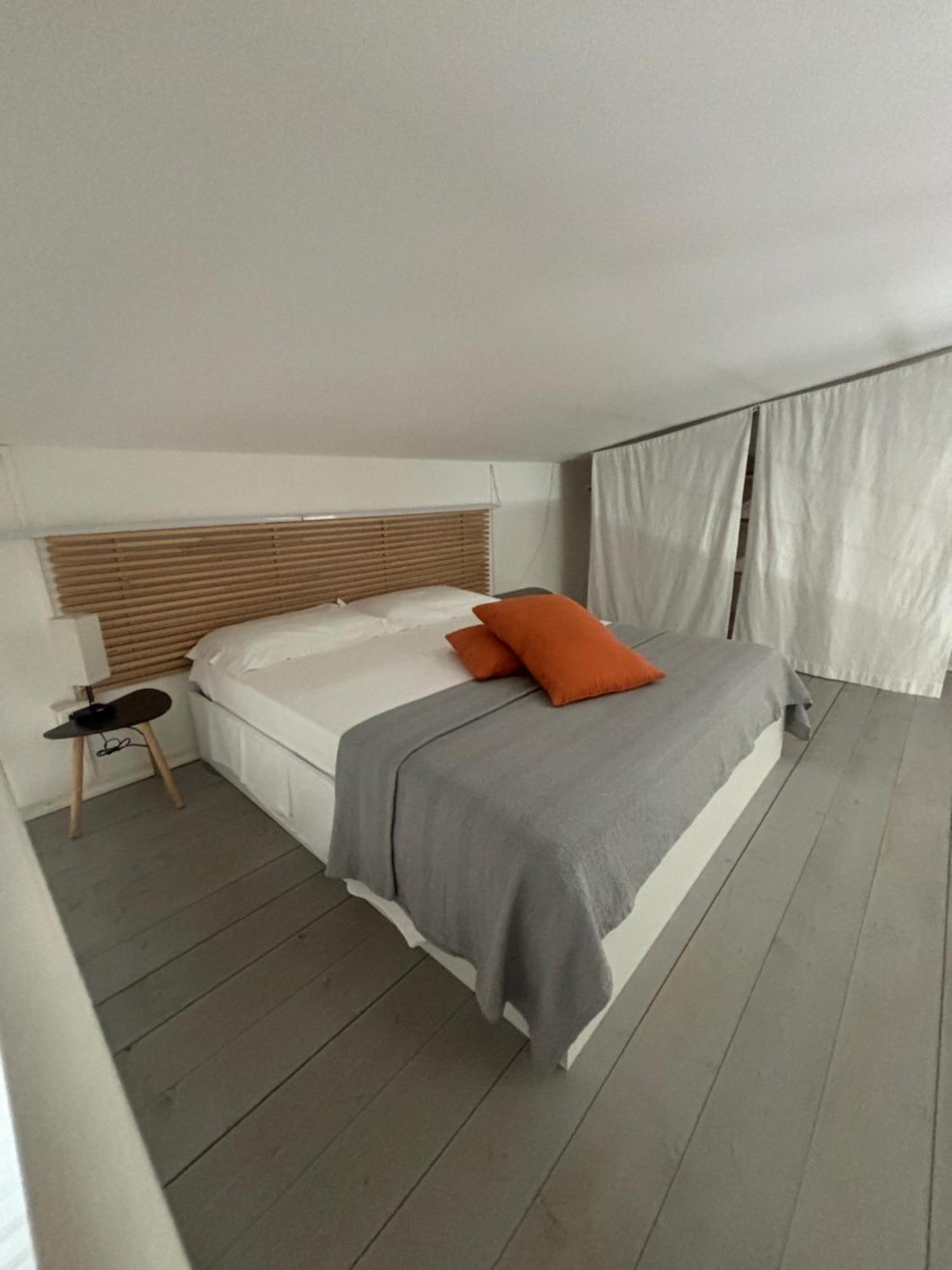 Bed and Breakfast Tra Campagna E Mare Lido delle Nazioni Exterior foto